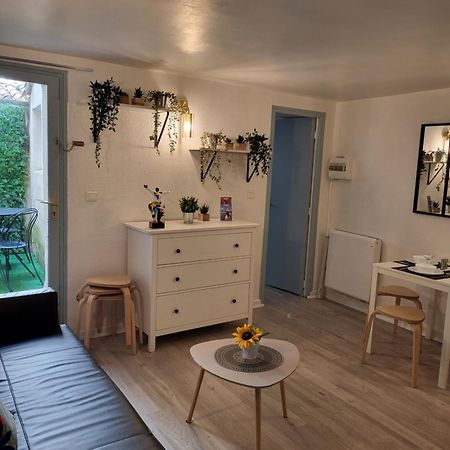 Studio/2 Pieces, Terrasse أفينيون المظهر الخارجي الصورة