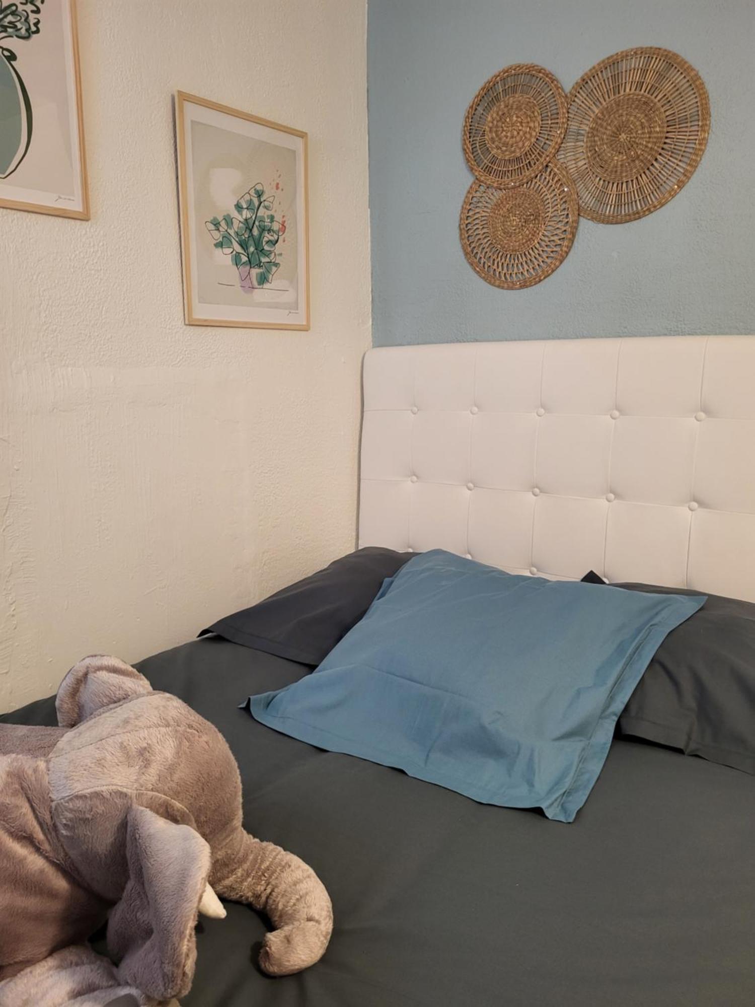 Studio/2 Pieces, Terrasse أفينيون المظهر الخارجي الصورة